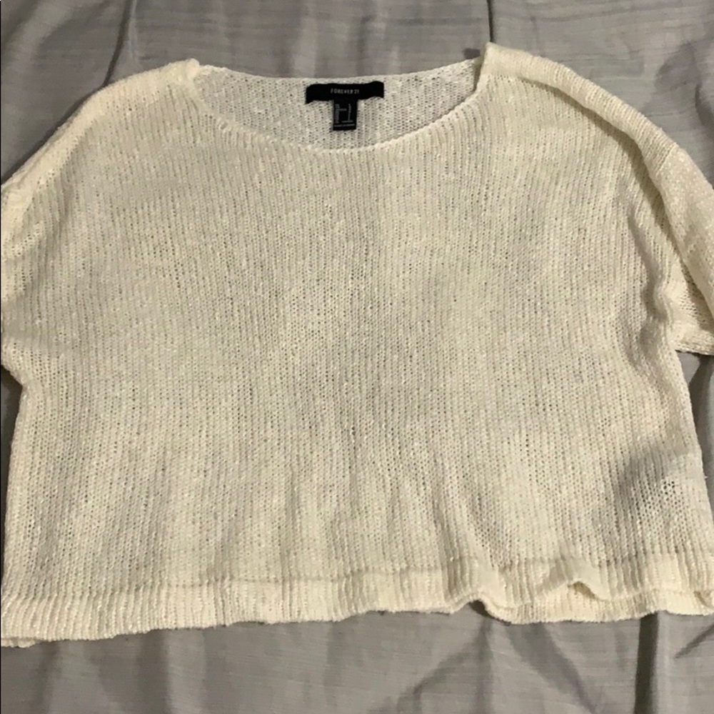 Long sleeve